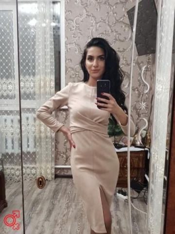 Анкета проститутки Елена, 24 года